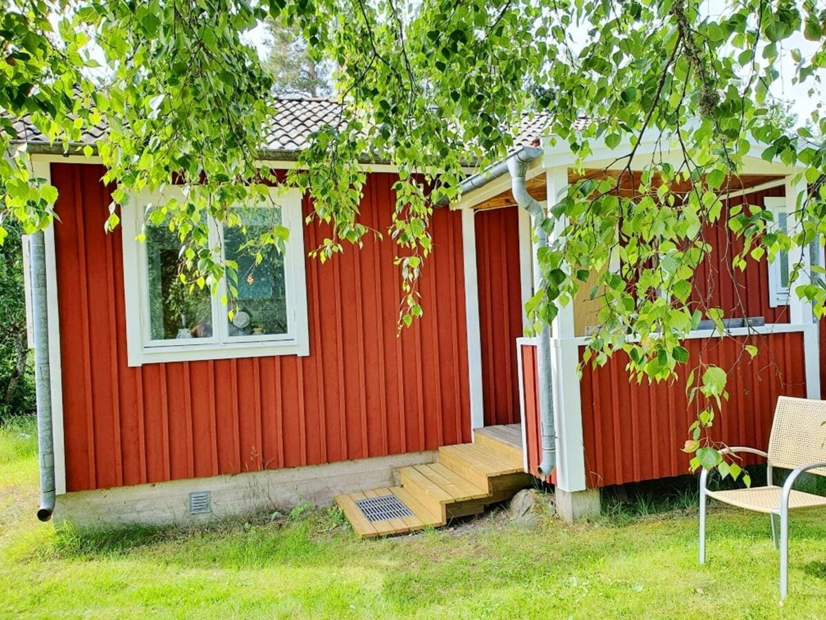 Holiday house Grisslehamn Outdoor Recording 1