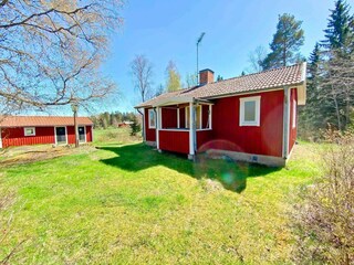 Holiday house Grisslehamn Outdoor Recording 3