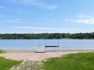 Vakantiehuis Grisslehamn  11