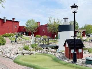 Ferienhaus Grisslehamn  20