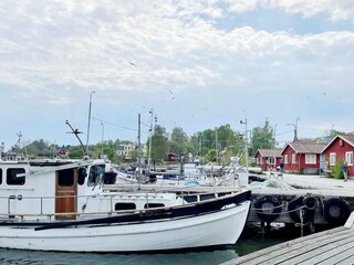 Holiday house Grisslehamn  12