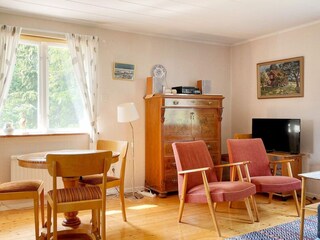 Ferienhaus Grisslehamn  13