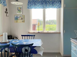 Ferienhaus Grisslehamn  20