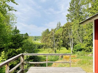 Vakantiehuis Grisslehamn Buitenaudio-opname 7