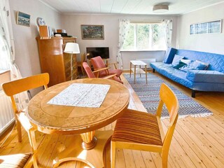 Vakantiehuis Grisslehamn  22