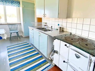 Vakantiehuis Grisslehamn  23