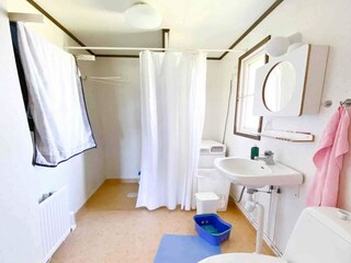 Vakantiehuis Grisslehamn  24