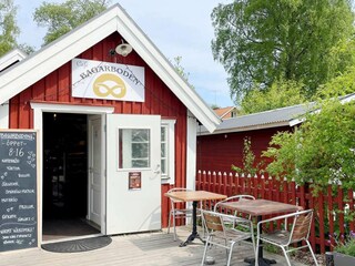 Vakantiehuis Grisslehamn  9