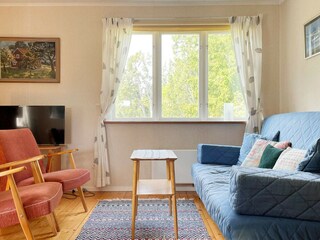 Vakantiehuis Grisslehamn  26