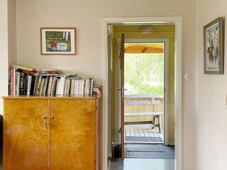 Holiday house Grisslehamn  15