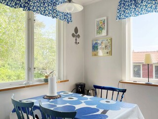 Vakantiehuis Grisslehamn  28