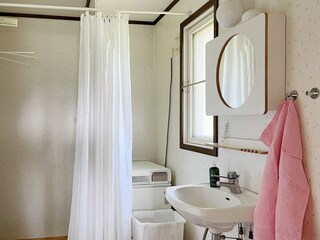 Vakantiehuis Grisslehamn  17