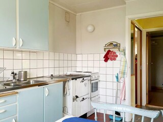 Holiday house Grisslehamn  18