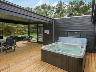 Ferienhaus Ebeltoft  2