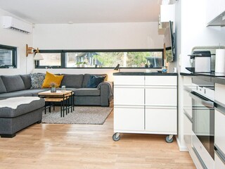Holiday house Ebeltoft  7