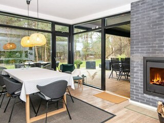 Holiday house Ebeltoft  8