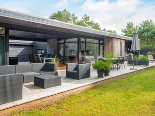 Holiday house Ebeltoft  16