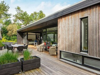 Holiday house Ebeltoft  17