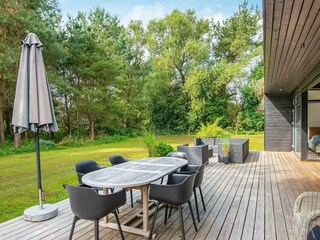 Vakantiehuis Ebeltoft  18