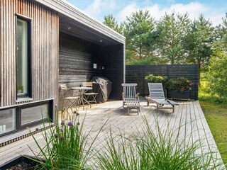 Holiday house Ebeltoft  20