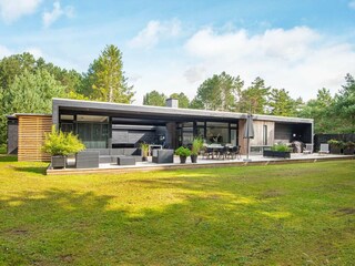 Holiday house Ebeltoft  22