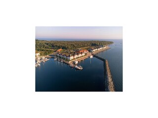 Apartamento Lübow Grabación al aire libre 2