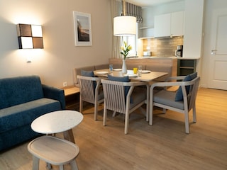 Appartement Lübow Kenmerken 9