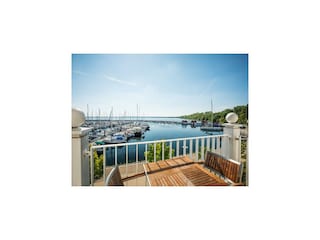 Appartement Lübow Buitenaudio-opname 6