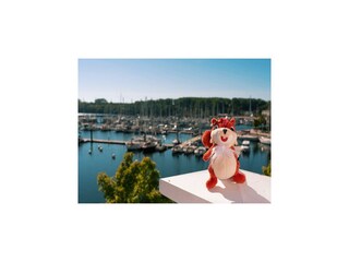 Apartamento Lübow  26