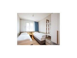 Appartement Lübow Équipement 12