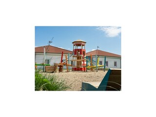 Apartamento Lübow  30