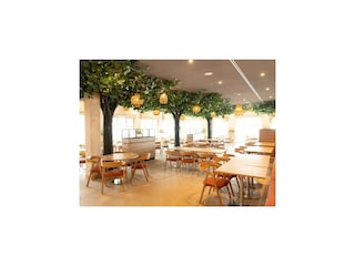 Apartment Lübow  31