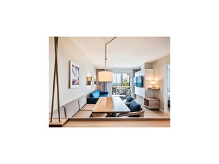 Appartement Lübow Équipement 13