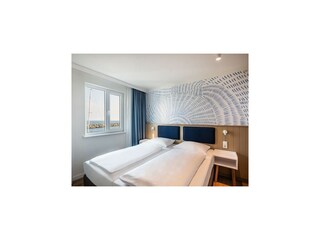 Appartement Lübow Équipement 12