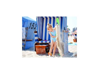 Apartamento Lübow Entorno 18