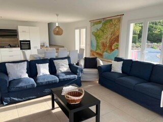 Holiday house Saint-Nazaire-de-Ladarez Features 21