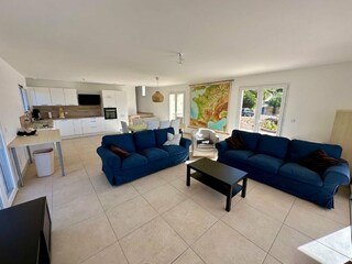 Ferienhaus Saint-Nazaire-de-Ladarez Ausstattung 23