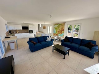 Ferienhaus Saint-Nazaire-de-Ladarez Ausstattung 27