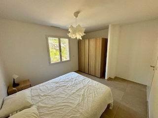 Ferienhaus Saint-Nazaire-de-Ladarez Ausstattung 23
