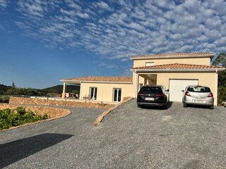 Vakantiehuis Saint-Nazaire-de-Ladarez  40