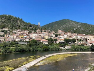 Casa per le vacanze Saint-Nazaire-de-Ladarez Ambiente 38