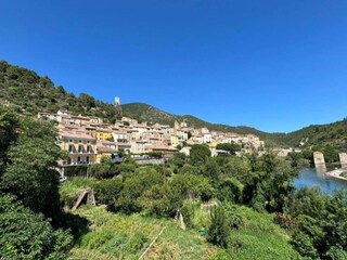 Casa per le vacanze Saint-Nazaire-de-Ladarez Ambiente 39
