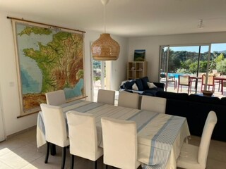 Holiday house Saint-Nazaire-de-Ladarez Features 27