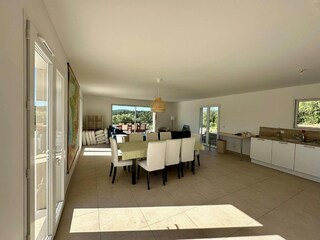 Ferienhaus Saint-Nazaire-de-Ladarez Ausstattung 32