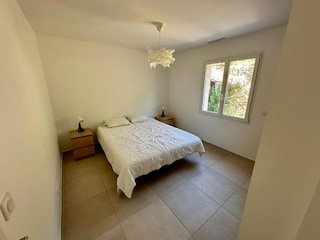 Ferienhaus Saint-Nazaire-de-Ladarez Ausstattung 33