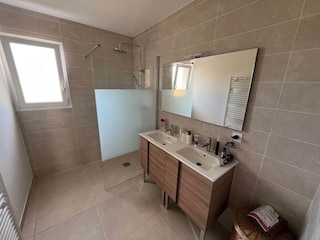 Ferienhaus Saint-Nazaire-de-Ladarez Ausstattung 23