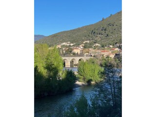 Holiday house Saint-Nazaire-de-Ladarez Environment 36