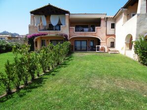 Holiday park Apartment for 6 people, Cannigione - Cannigione - image1