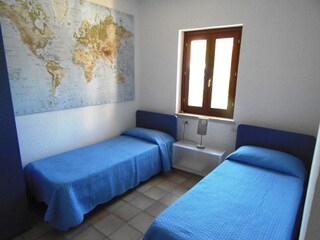 Vakantiepark Cannigione Kenmerken 13