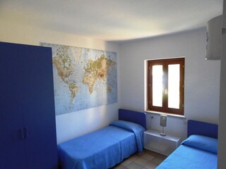 Vakantiepark Cannigione Kenmerken 14